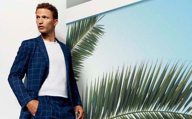 Turn up the tailoring